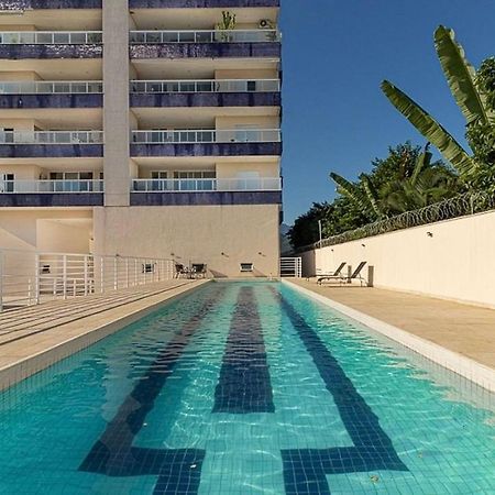 Apartamento Alto Padrao Com 3 Suites, Sala 3 Ambientes Todos Com Ar, Ambientes Novos E Moderno. 우바투바 외부 사진