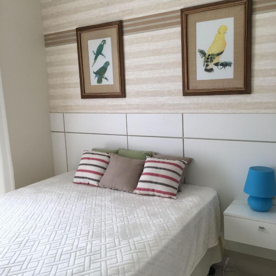 Apartamento Alto Padrao Com 3 Suites, Sala 3 Ambientes Todos Com Ar, Ambientes Novos E Moderno. 우바투바 외부 사진