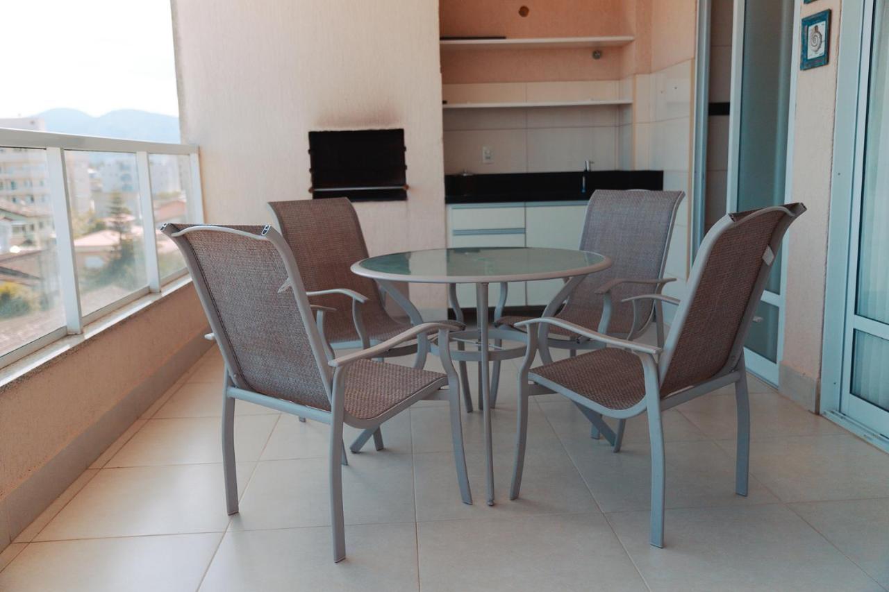 Apartamento Alto Padrao Com 3 Suites, Sala 3 Ambientes Todos Com Ar, Ambientes Novos E Moderno. 우바투바 외부 사진