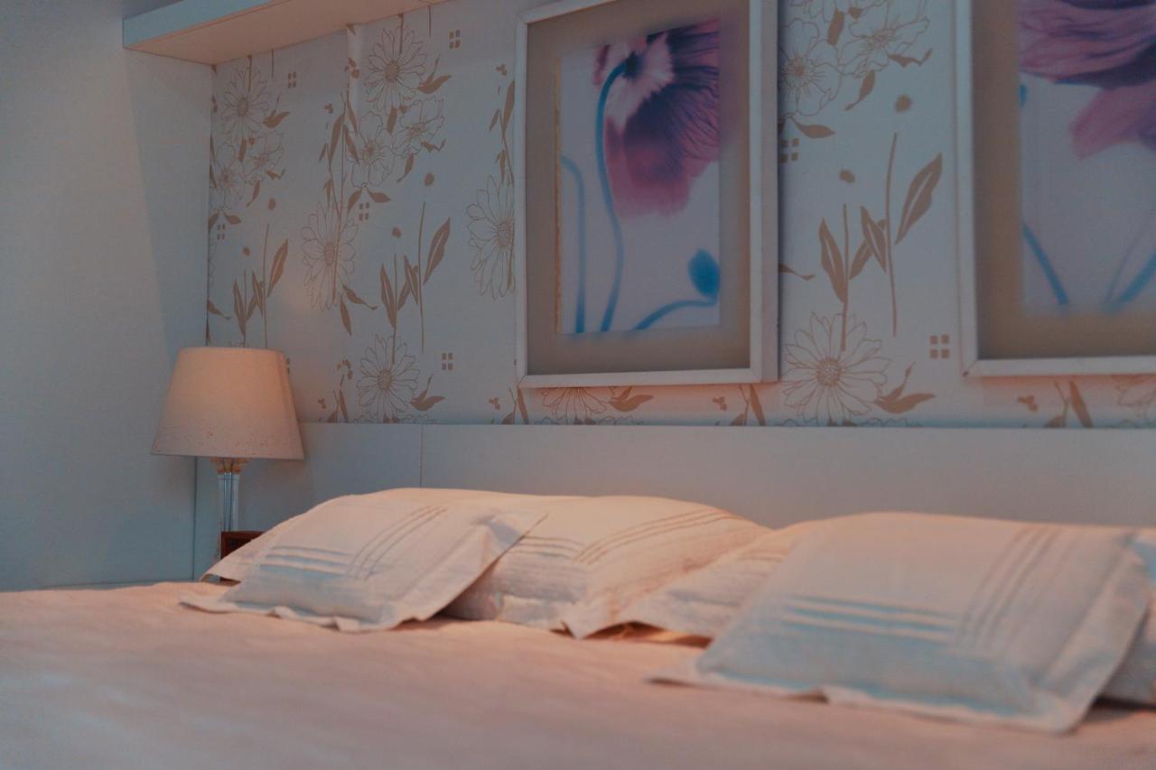 Apartamento Alto Padrao Com 3 Suites, Sala 3 Ambientes Todos Com Ar, Ambientes Novos E Moderno. 우바투바 외부 사진