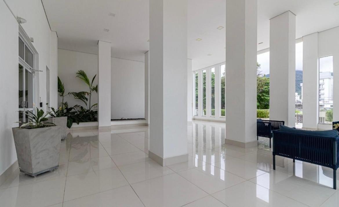 Apartamento Alto Padrao Com 3 Suites, Sala 3 Ambientes Todos Com Ar, Ambientes Novos E Moderno. 우바투바 외부 사진