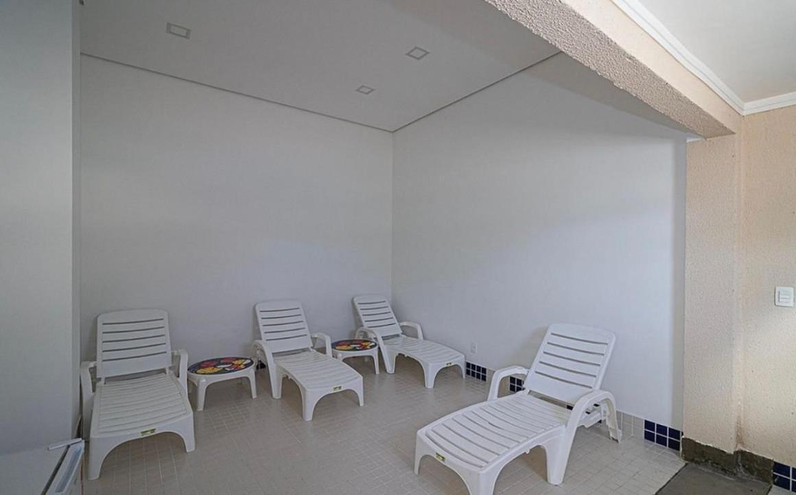 Apartamento Alto Padrao Com 3 Suites, Sala 3 Ambientes Todos Com Ar, Ambientes Novos E Moderno. 우바투바 외부 사진
