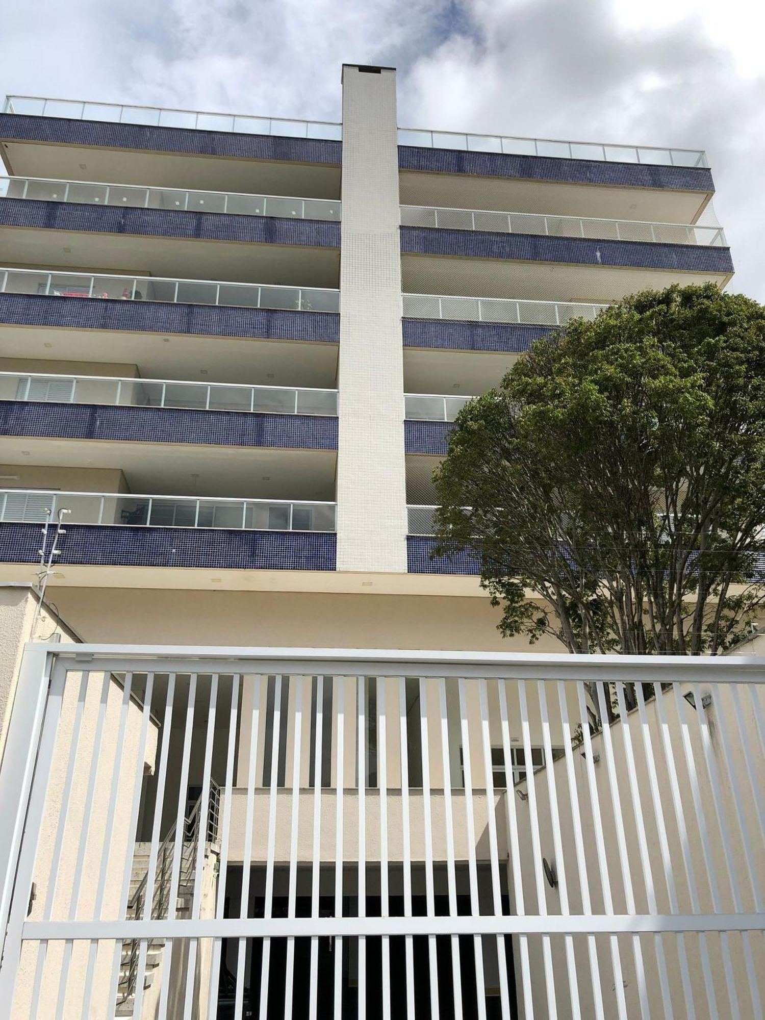 Apartamento Alto Padrao Com 3 Suites, Sala 3 Ambientes Todos Com Ar, Ambientes Novos E Moderno. 우바투바 외부 사진